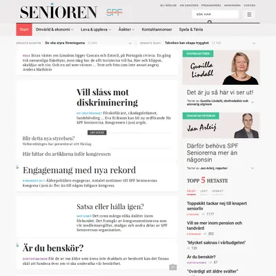 Senioren startsida 2017