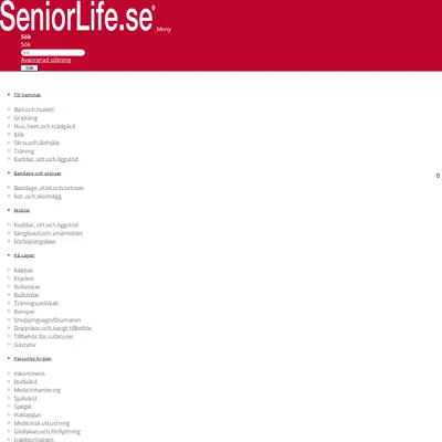 Seniorliv startsida 2021