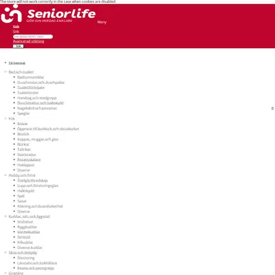 Seniorliv startsida 2023