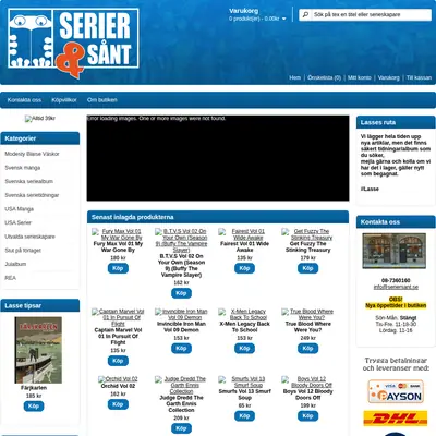 Ankeborgs samlarpocket startsida 2013
