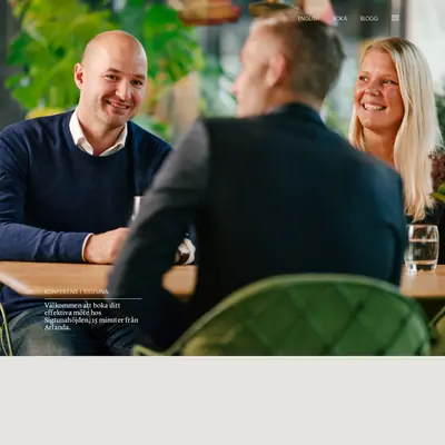 www.sigtunahojden.se startsida 2018