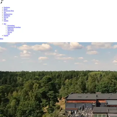 www.sigtunahojden.se startsida 2022