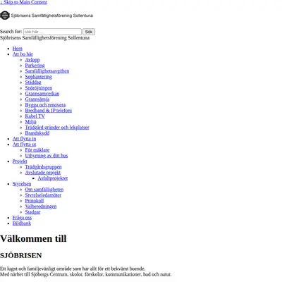 Sjöbrisen startsida 2015