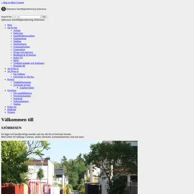 Sjöbrisen startsida 2017