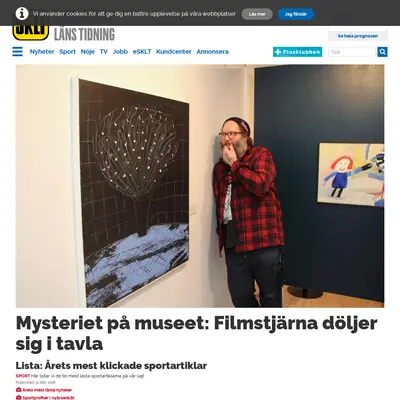 skaraborgslanstidning.se webb-tv startsida 2017