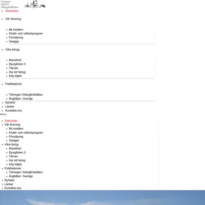 Skärgårdsbåten startsida 2023