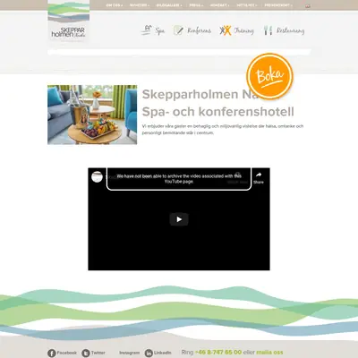 www.skepparholmen.se startsida 2019