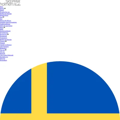 www.skepparholmen.se startsida 2023