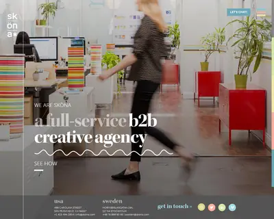 Sköna Södermalm startsida 2021