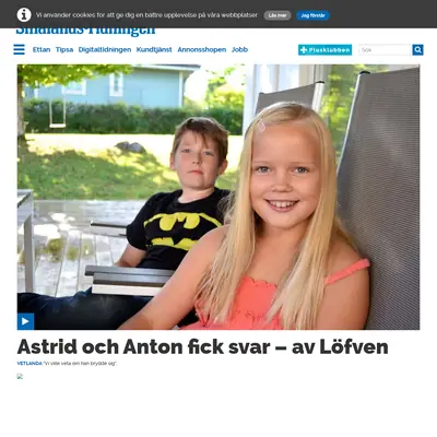 www.smalandstidningen.se startsida 2015