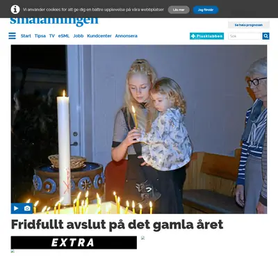 www.smalanningen.se startsida 2017