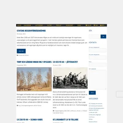 södertäljesberedskap.se startsida 2025
