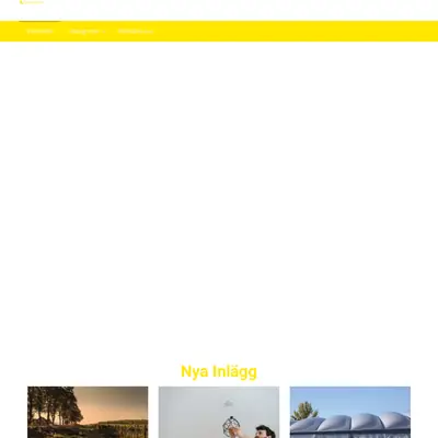 SÖDRA SIDAN startsida 2025