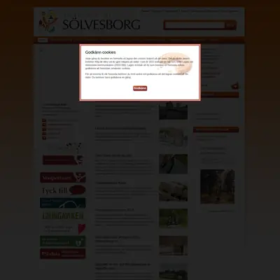 Sölvesborgs församlingsblad startsida 2015