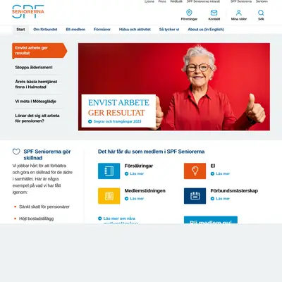 Mitt i Bromma startsida 2024