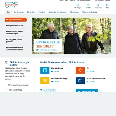 Mitt i Bromma startsida 2025
