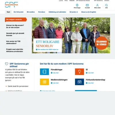 Mitt i Bromma startsida 2026