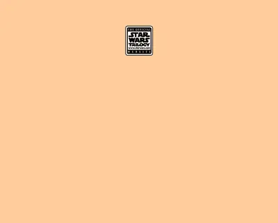 Star Wars startsida 1996