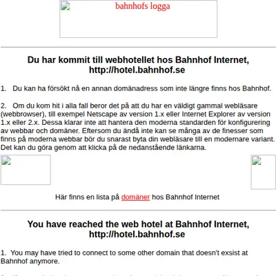 Nyhetsbrev, www.statenskonstrad.se startsida 1999