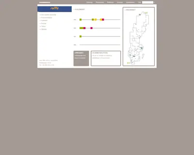 Nyhetsbrev, www.statenskonstrad.se startsida 2005