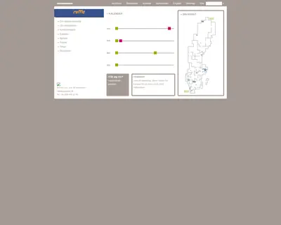 Nyhetsbrev, www.statenskonstrad.se startsida 2006