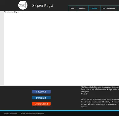 www.stopen.pingst.se startsida 2018