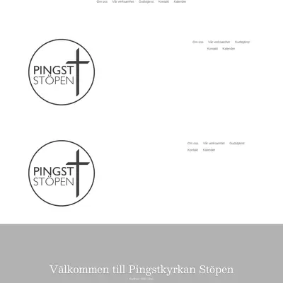 www.stopen.pingst.se startsida 2026
