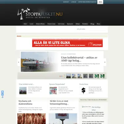 www.stoppafusket.nu startsida 2015