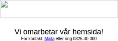 STT Svenljunga & Tranemo Tidning startsida 2003