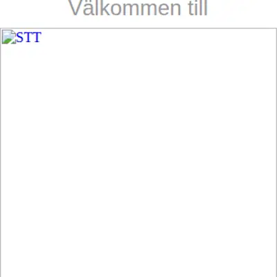 STT Svenljunga & Tranemo Tidning startsida 2009