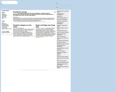 www.sttidningen.se startsida 2002