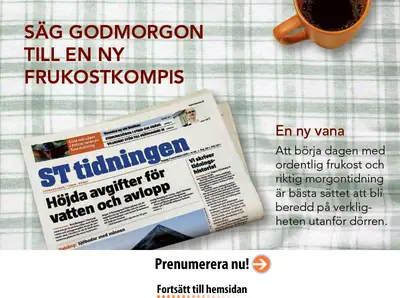www.sttidningen.se startsida 2007