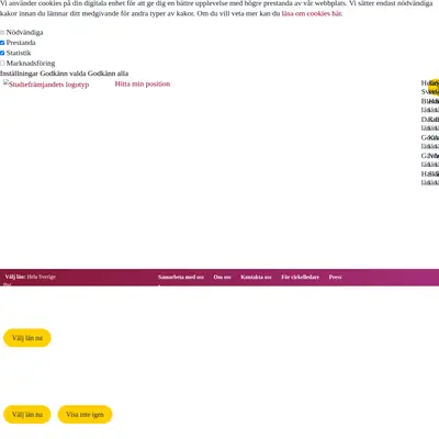 Cirkeln startsida 2021