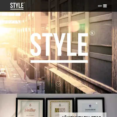 Style by startsida 2023
