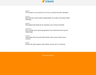 Sustainable Luxury startsida 2019