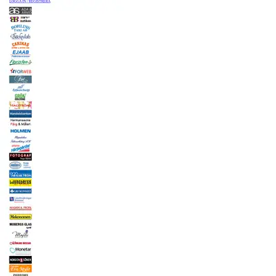 sveg.se startsida 2014
