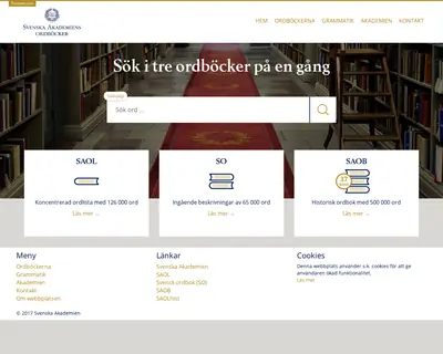 Cirkulera startsida 2017