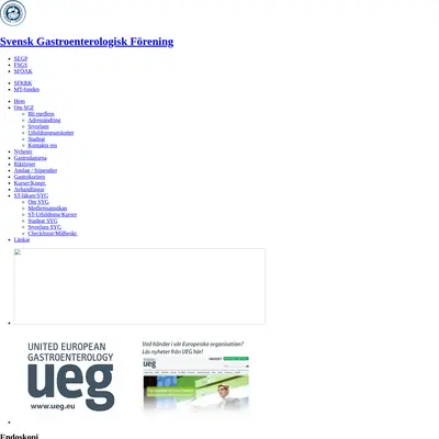 www.svenskgastroenterologi.se startsida 2015