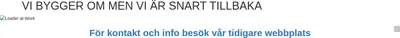 Kvalitetsvård startsida 2025