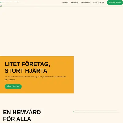 Kvalitetsvård startsida 2026