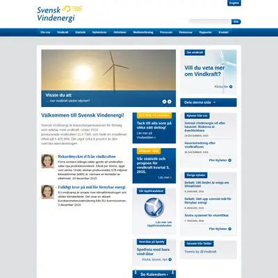 www.svenskvindenergi.org startsida 2016