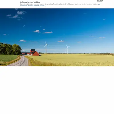www.svenskvindenergi.org startsida 2018