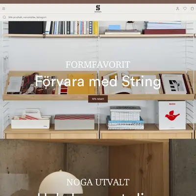 c/o Svenssons startsida 2025