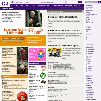 Bilkåristen startsida 2006
