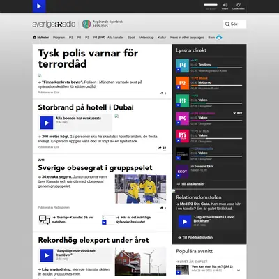 Bilkåristen startsida 2016