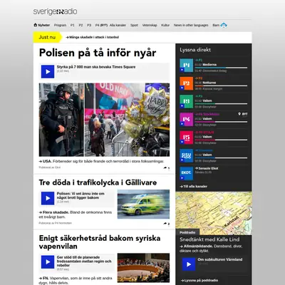 Bilkåristen startsida 2017