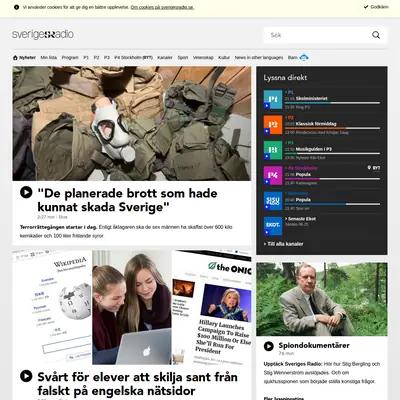 Bilkåristen startsida 2019
