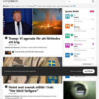 Bilkåristen startsida 2020