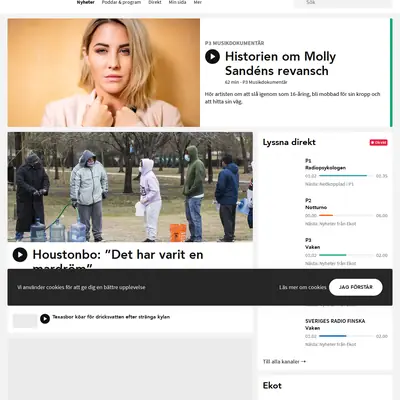 Bilkåristen startsida 2021