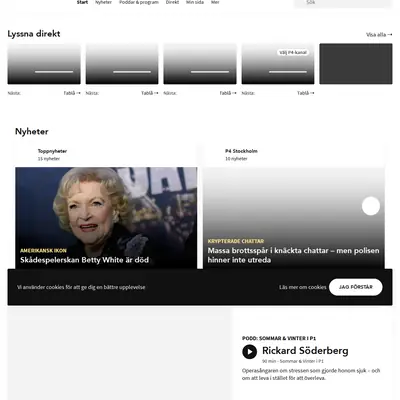 Bilkåristen startsida 2022